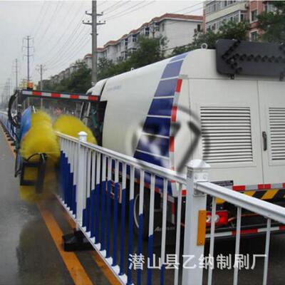 厂家销售护清栏洗刷4丝角刷RTS洗护板毛清刷