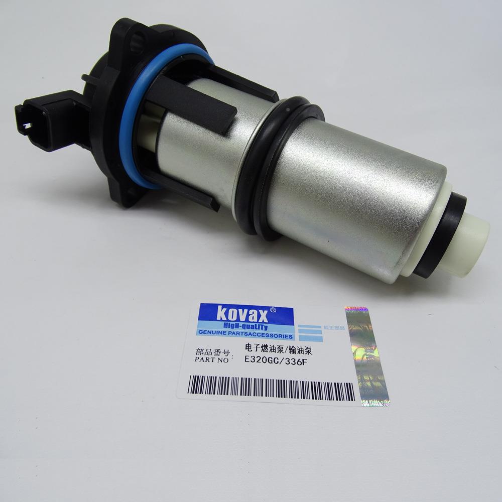 KOVA电子燃X油泵输油泵E20GC/3363F掘机配件3挖CDP90-4679
