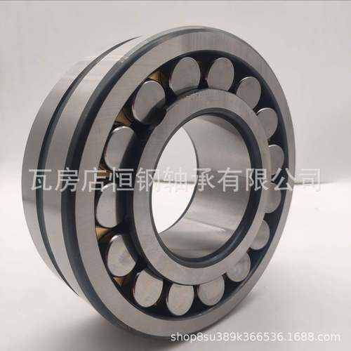 瓦房店A厂家22313CCAK保系列球调心滚铜子轴承破WLD碎机磨机使用