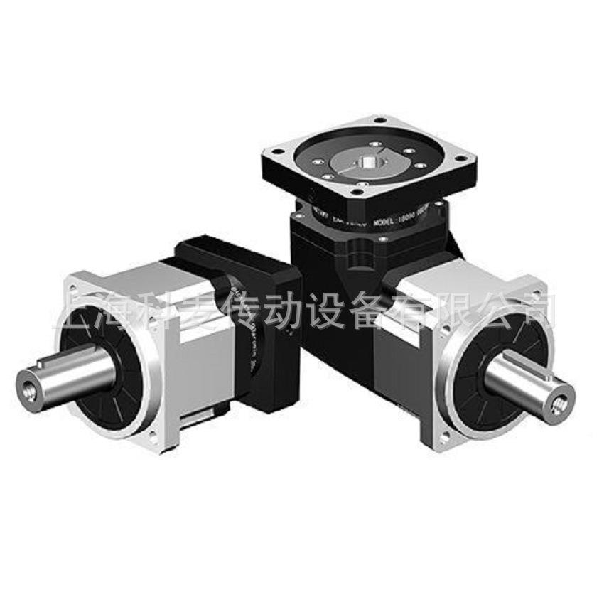 伺服精电机高阶密P行星减速PGH190-L1-2精机密斜齿型减速机