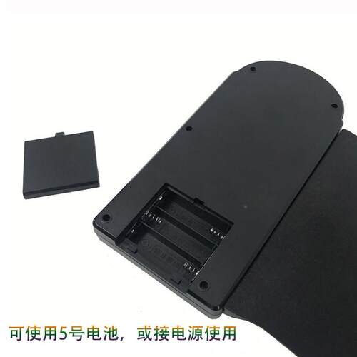 能卷起来的琴49键手折卷钢叠琴HR49便携琴初学入门练者习电子琴乐