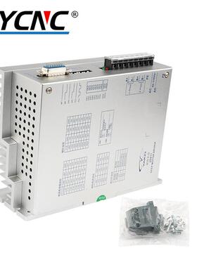 器雕刻机步A进电机驱动货源2D811研APAS控两相YK2811M雕刻驱动器