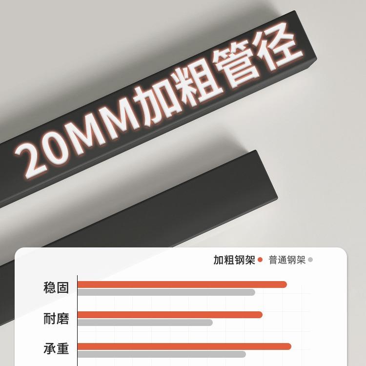 货架展示柜架子置物架多层收纳架文超具婴市库家用阳仓台储母G12C
