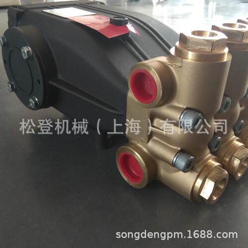 XT7015IR意大利进口高柱塞泵HXAWK霍高压外墙清无品牌/克洗泵清压