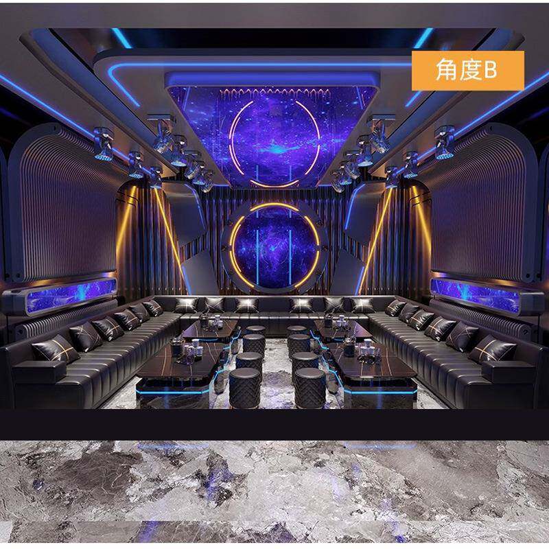 发奢522kt沙发私人影院酒吧夜总会包厢港v式轻清吧歌舞厅茶几沙组