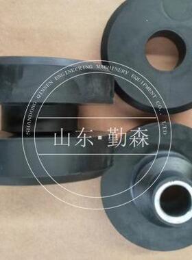 WA60件0装载机配橡缓冲VGK皮垫426-12-32410