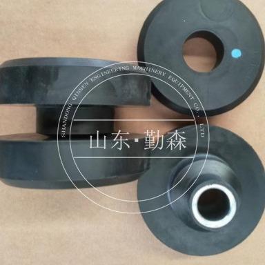 WA60件0装载机配橡缓冲VGK皮垫426-12-32410