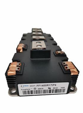 IGB可控TFF14100R1硅2IPOVY4FF00R12YT3原厂出货量大优惠