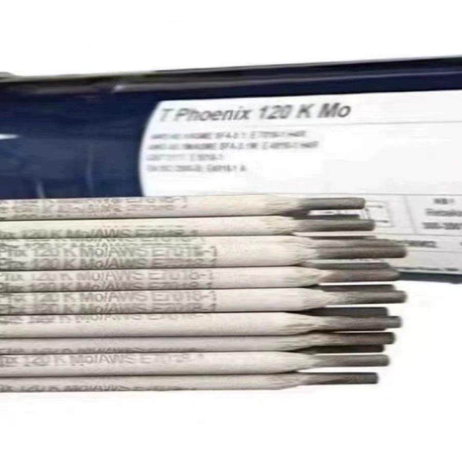 奥利伯乐BHOLE地ROXBVD90无品牌/管道焊F条E9018-G进口焊接电焊条