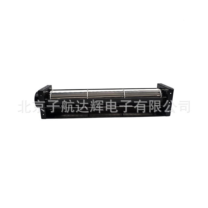 航达辉030A[F]交流电容式横流风机机6箱散热风无品牌/扇24V/8V4滚
