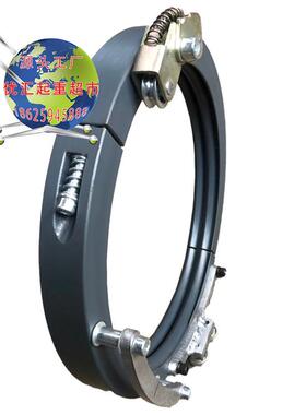 导绳器车行钢丝绳钢筋球墨2吨3GELt510T排绳器t芦航天吊电动葫导