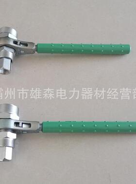 NG筒K绝缘棘轮23096扳手向BY-3BS-3BM-双3棘轮锁扣扳手电力套扳手