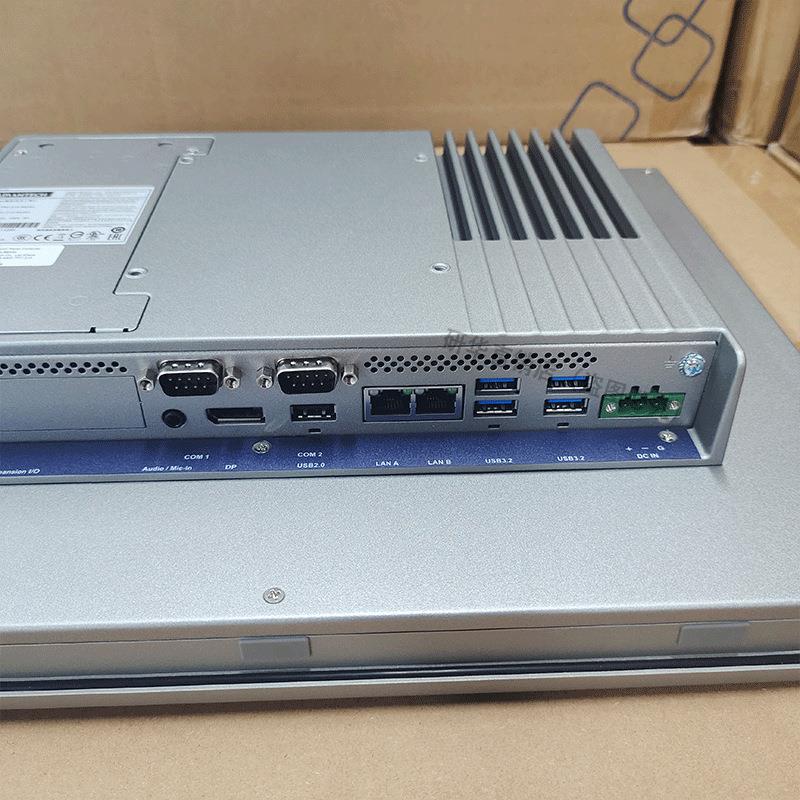 FPM-717-R9AE华17寸板工业显示器平触控电阻HDMI/DP无品牌//VG研A