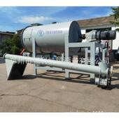 3吨腻子粉全自OFS动搅卧拌机式 聚干物粉砂浆搅合拌机瓷砖胶搅拌机