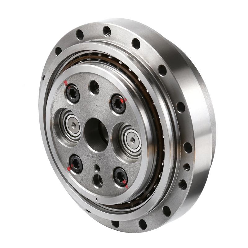 变位机RV20E4速0E摆线WNY08针轮减机0E110E160E32码垛机械手秦川