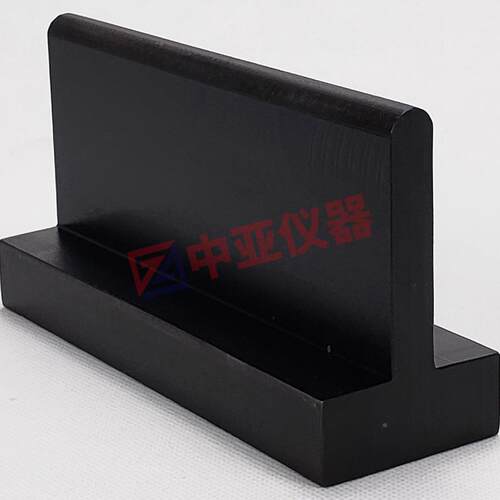 金属波纹管抗局夹部向荷载具J试50381G225圆柱顶压头集中横荷载性
