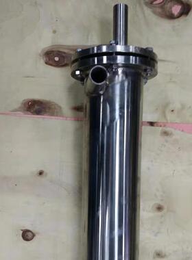 鼎智冷苏却器江冷却器厂家ROV机箱冷却器不柜锈钢电杰控机冷却器