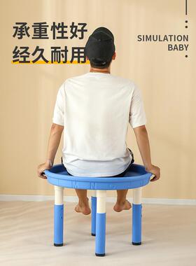 童玩沙12477太空玩具沙套装宝宝室内沙子沙池孩女孩积木圆男儿形