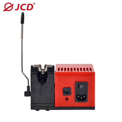 JCDT20恒烙温焊台可调温85W电OMV铁220V/1110V无电铅防静电数字显
