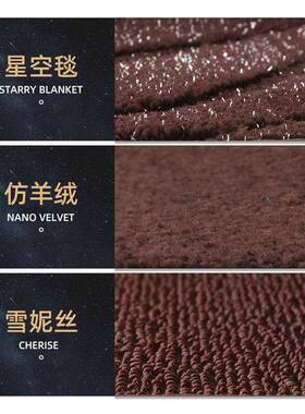 1314YPK1516年款路虎极光汽车脚垫2.01T四2门三门专用全大包围