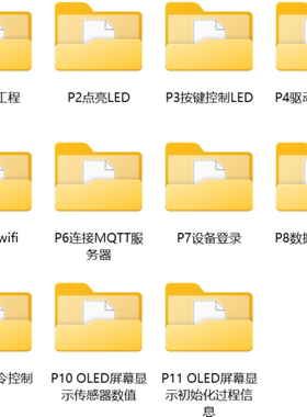 【资料】小白物联网智能家居毕设参考STM32+ESP8266/MQTT+OneNet
