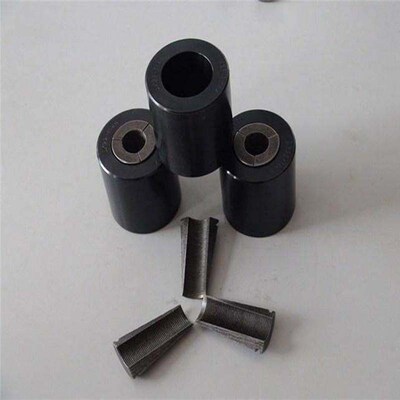 速发矿用锚索锚具  生产锚索锚具 17.8锚索锚具 15.24锚索锚具