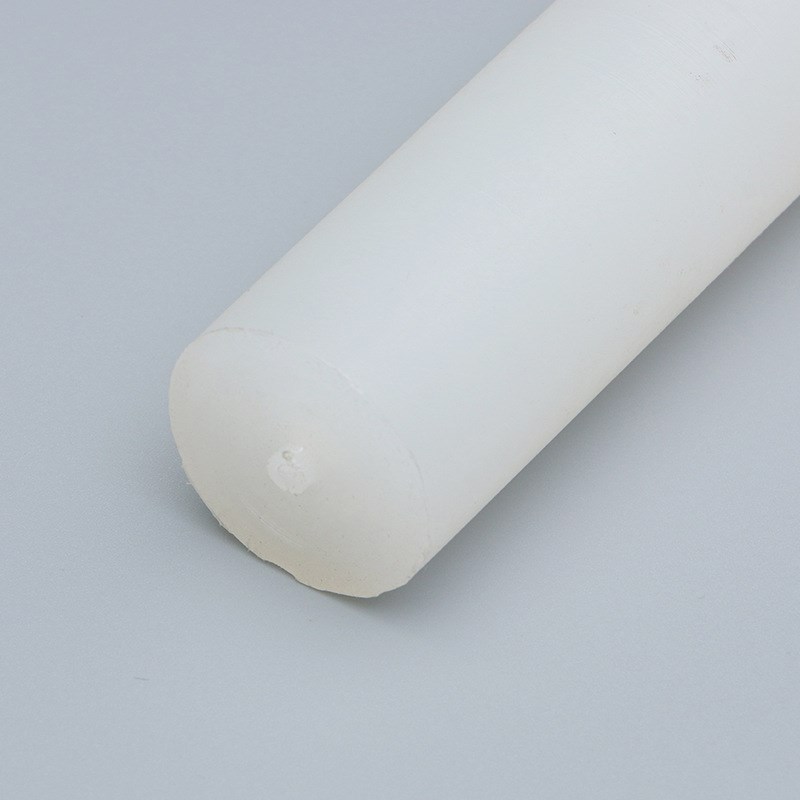 速发pp棒白色pp棒料多规格 聚丙烯棒