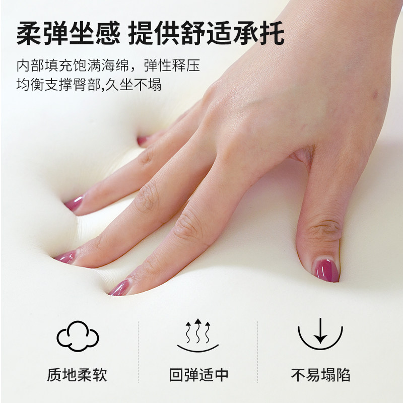 速发客厅小坐凳凳子家用靠背小椅子可爱小板凳门口换鞋矮凳实木小
