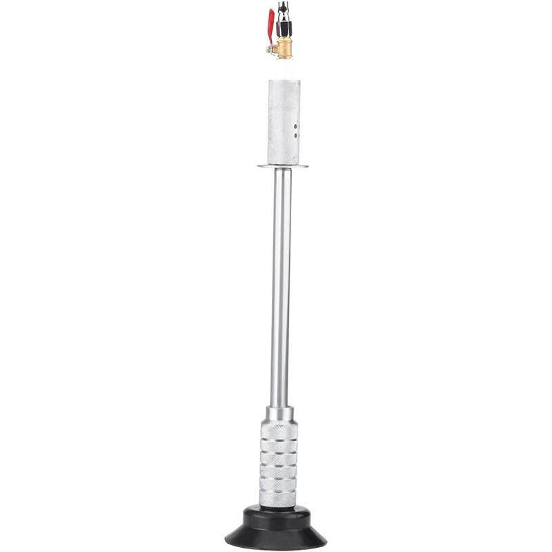 现货汽车凹陷拉拔j器 车身工具 修复工具吸盘 通用凹陷拉拔器吸