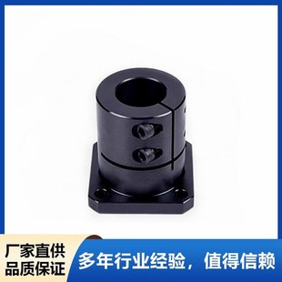 STHWRBL12 速發固定座導向軸支撐座圓型STHWRL