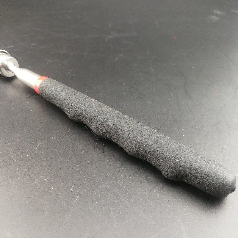 速发伸缩磁性拾取器强磁汽车维修捡拾器灯吸铁棒金属磁力棒/吸铁