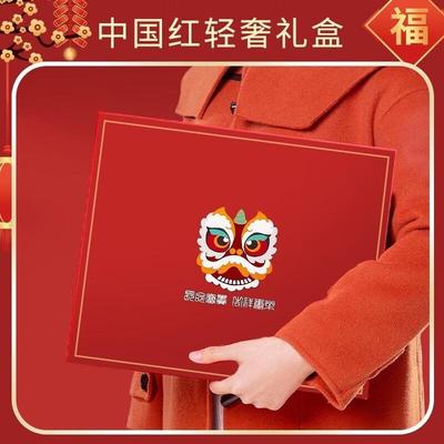 新生婴儿衣服礼盒冬季棉衣初生宝宝秋冬套装冬天满月见面礼物用品