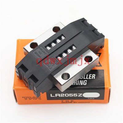 THK滚柱滚动块LR2055Z LR2565 LR3275Z LRA40T95平面滚子轴承原装