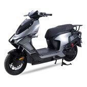 电U动车保险杠改装 适用2025款 尾 Pro MAX电摩款 极核AE4护杠SE