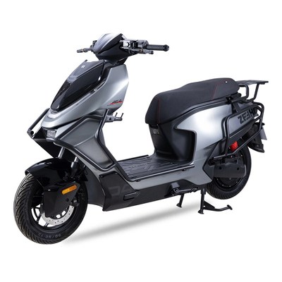 适用2025款极核AE4护杠SE/MY/Pro/MAX电摩款电U动车保险杠改装尾