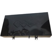 油箱摩托三轮车农用车油箱加大加厚增城器油箱沙滩V车挂式 加 改装