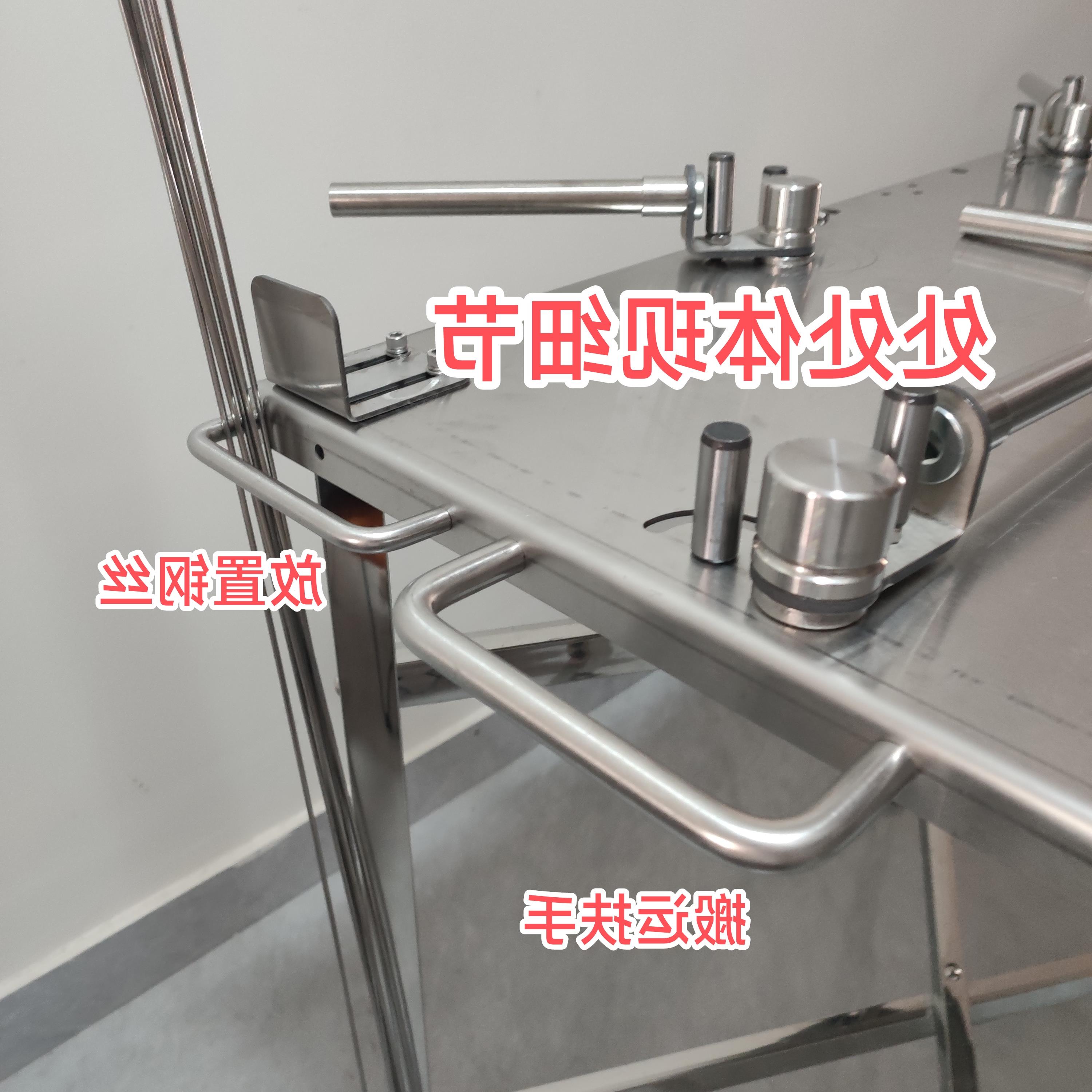 源头厂家不锈钢手工衣架制作台制作设备模具拧钢丝工具摆摊神器