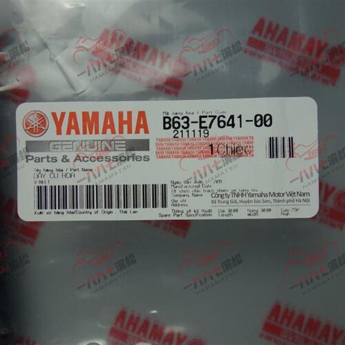 进口NVX15m5 AEROX155 原厂传动皮带