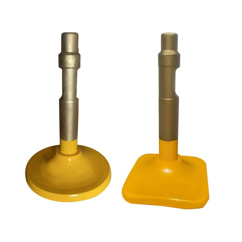 挖土机夯头68破碎锤夯土器打C夯机炮锤钎杆打桩圆盘震动炮钎,五金/工具,其他机械五金,淘宝优惠券,粉丝福利购,淘宝优惠卷