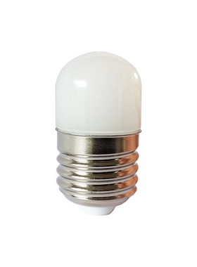 T26S球泡灯E27宽压灯12-80V 高压85-265V球泡灯B22卡口2W