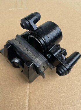 适用 隆鑫 无极 300R 300RxR 300AC DS 后刹车泵 一字泵 脚刹车泵