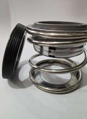 WW机械密封FBD-20/22/25/28/30/---G------60/65/100合金对合金