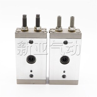 旋转缸MaSQB10A/20/30H3/50/3AE/70/100/200R/H2/L2/L3/MSQA1A/HR