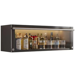 带柜门防尘厨房壁挂式调s味料油盐置物架家用多功能免打孔收纳架