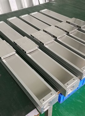 速发三轴闭钢带直线模组精密双导轨十字龙门xyz全封滚珠丝杆线性