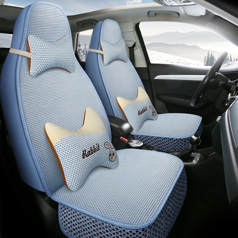 速发雪佛兰赛欧三座套15/16/18款舒适理想版坐垫赛欧全包围座垫