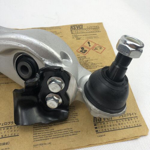 速发适用G25FX5FX7QX70Q50L上下摆臂下悬挂上三角支臂总成
