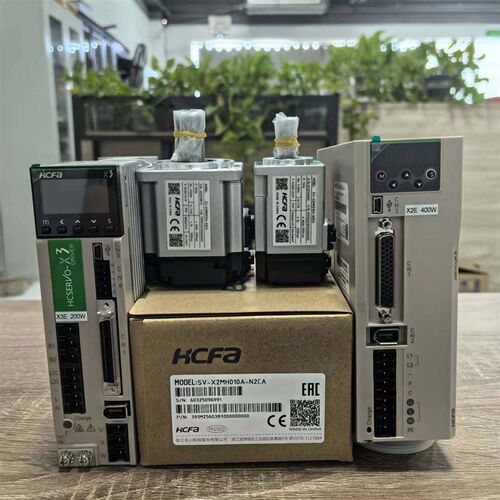速发SV-X2MH075A-2CA-MW SV-X2MH075A-B2CA-MW禾川伺服非标型号维