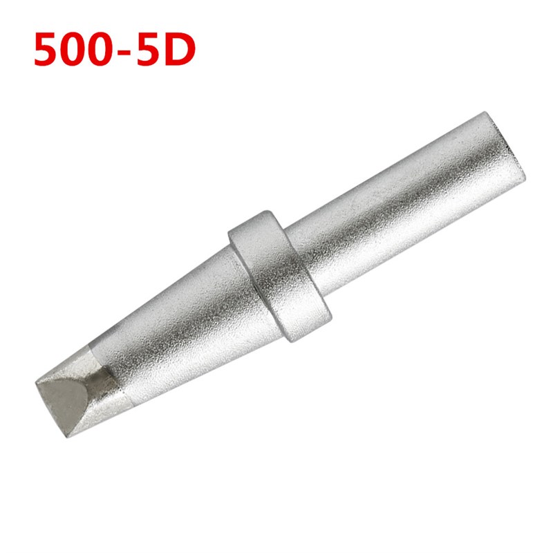 速发快克205/205H高频焊台烙铁头500-K 500-5C 500电SK 5006-C-烙