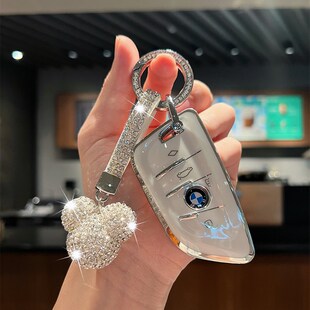 速发适用i4系车套22款 M240新包ii4高档 524i扣40i壳2系225i